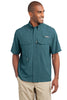 Eddie Bauer® - Short Sleeve Performance Fishing Shirt. EB602