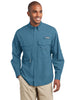 Eddie Bauer® - Long Sleeve Fishing Shirt. EB606