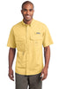 Eddie Bauer® - Short Sleeve Fishing Shirt. EB608