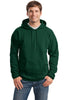 Hanes® Ultimate Cotton® - Pullover Hooded Sweatshirt.  F170