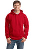 Hanes® Ultimate Cotton® - Pullover Hooded Sweatshirt.  F170