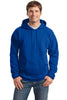 Hanes® Ultimate Cotton® - Pullover Hooded Sweatshirt.  F170