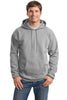 Hanes® Ultimate Cotton® - Pullover Hooded Sweatshirt.  F170