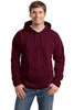 Hanes® Ultimate Cotton® - Pullover Hooded Sweatshirt.  F170