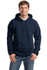 Hanes® Ultimate Cotton® - Pullover Hooded Sweatshirt.  F170