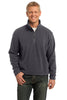 Port Authority® Tall Value Fleece 1/4-Zip Pullover. TLF218