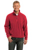 Port Authority® Tall Value Fleece 1/4-Zip Pullover. TLF218