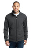 Port Authority® Tall Pique Fleece Jacket. TLF222