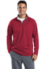 Sport-Tek® Sport-Wick® 1/4-Zip Fleece Pullover.  F243