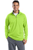 Sport-Tek® Sport-Wick® 1/4-Zip Fleece Pullover.  F243