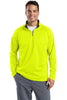 Sport-Tek® Sport-Wick® 1/4-Zip Fleece Pullover.  F243