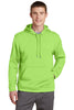 Sport-Tek® Sport-Wick® Fleece Hooded Pullover.  F244