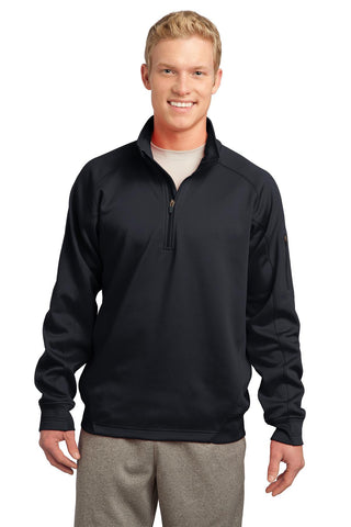 Sport-Tek® Tall Tech Fleece 1/4-Zip Pullover. TST247