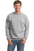 Hanes® Ultimate Cotton® - Crewneck Sweatshirt.  F260