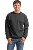 Hanes® Ultimate Cotton® - Crewneck Sweatshirt.  F260