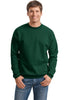 Hanes® Ultimate Cotton® - Crewneck Sweatshirt.  F260