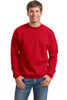 Hanes® Ultimate Cotton® - Crewneck Sweatshirt.  F260