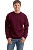 Hanes® Ultimate Cotton® - Crewneck Sweatshirt.  F260