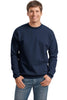 Hanes® Ultimate Cotton® - Crewneck Sweatshirt.  F260