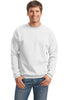 Hanes® Ultimate Cotton® - Crewneck Sweatshirt.  F260