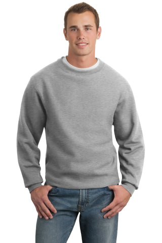 Sport-Tek® Super Heavyweight Crewneck Sweatshirt.  F280