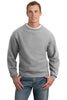 Sport-Tek® Super Heavyweight Crewneck Sweatshirt.  F280