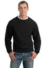 Sport-Tek® Super Heavyweight Crewneck Sweatshirt.  F280