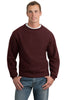 Sport-Tek® Super Heavyweight Crewneck Sweatshirt.  F280
