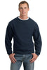 Sport-Tek® Super Heavyweight Crewneck Sweatshirt.  F280