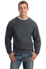 Sport-Tek® Super Heavyweight Crewneck Sweatshirt.  F280