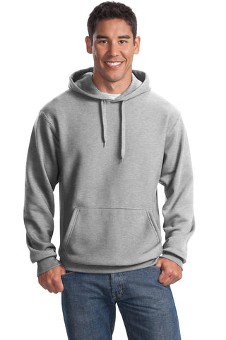 Sport-Tek® Super Heavyweight Pullover Hooded Sweatshirt.  F281