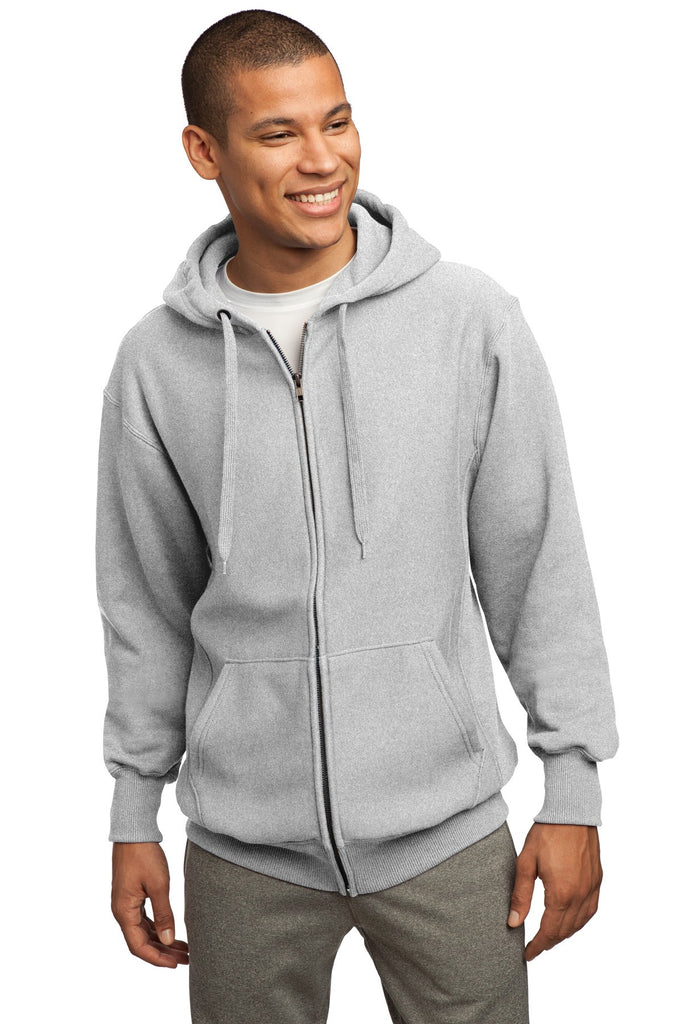 Sport tek super heavyweight sweatshirt shop