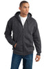 Hanes® Ultimate Cotton® - Full-Zip Hooded Sweatshirt.  F283