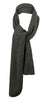Port Authority® Heathered Knit Scarf.  FS05