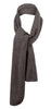Port Authority® Heathered Knit Scarf.  FS05