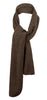 Port Authority® Heathered Knit Scarf.  FS05