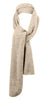 Port Authority® Heathered Knit Scarf.  FS05