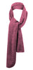 Port Authority® Heathered Knit Scarf.  FS05