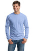 Gildan® - Ultra Cotton® 100% Cotton Long Sleeve T-Shirt.  G2400