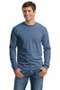 Gildan® - Ultra Cotton® 100% Cotton Long Sleeve T-Shirt.  G2400
