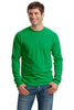 Gildan® - Ultra Cotton® 100% Cotton Long Sleeve T-Shirt.  G2400