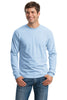 Gildan® - Ultra Cotton® 100% Cotton Long Sleeve T-Shirt.  G2400