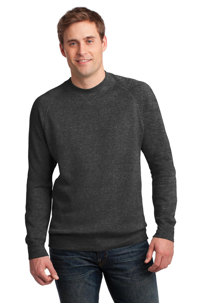 Hanes® Nano Crewneck Sweatshirt. HN260