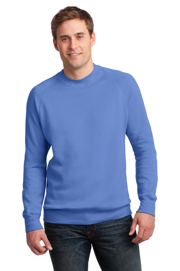Hanes 2024 nano sweatshirt
