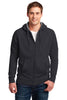 Hanes® Nano Full-Zip Hooded Sweatshirt. HN280