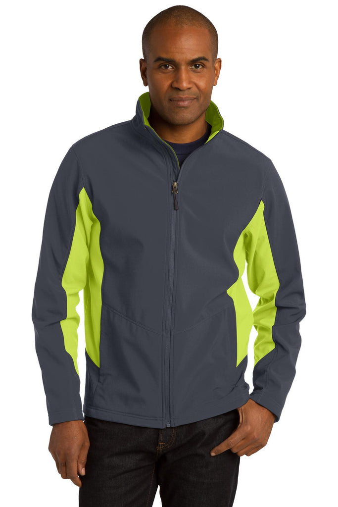 Port authority discount safety jacket