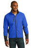 Port Authority® Vertical Soft Shell Jacket. J319
