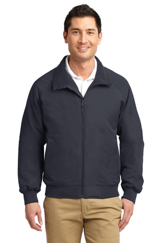 Port Authority® Tall Charger Jacket. TLJ328