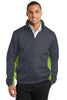 Port Authority® Core Colorblock Wind Jacket. J330
