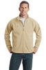 Port Authority® Tall Textured Soft Shell Jacket. TLJ705